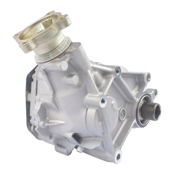 Mustrod Upgraded PTO Power Take Off Differential Transfer Case Assembly for 07-13 Ford Edge Explorer Flex Taurus AT4Z7251A