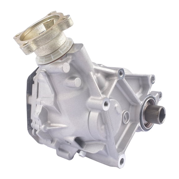 Mustrod Upgraded PTO Power Take Off Differential Transfer Case Assembly for 07-13 Ford Edge Explorer Flex Taurus AT4Z7251A