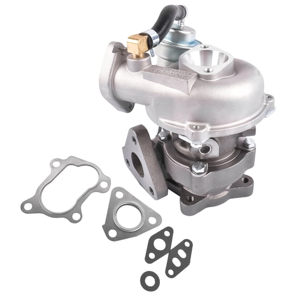 Mustrod VZ21 RHB31 Turbocharger for Suzuki ALTO Works with YA1, F6AT Engine, Snowmobiles Motorcycle ATV