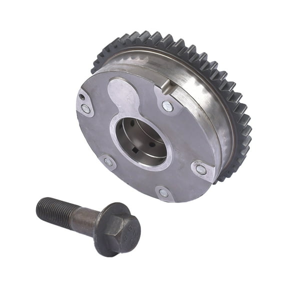 Mustrod Variable Valve Timing Sprocket Engine 14310-R44-A01 for Honda Crosstour CR-V Accord L4 2.4L