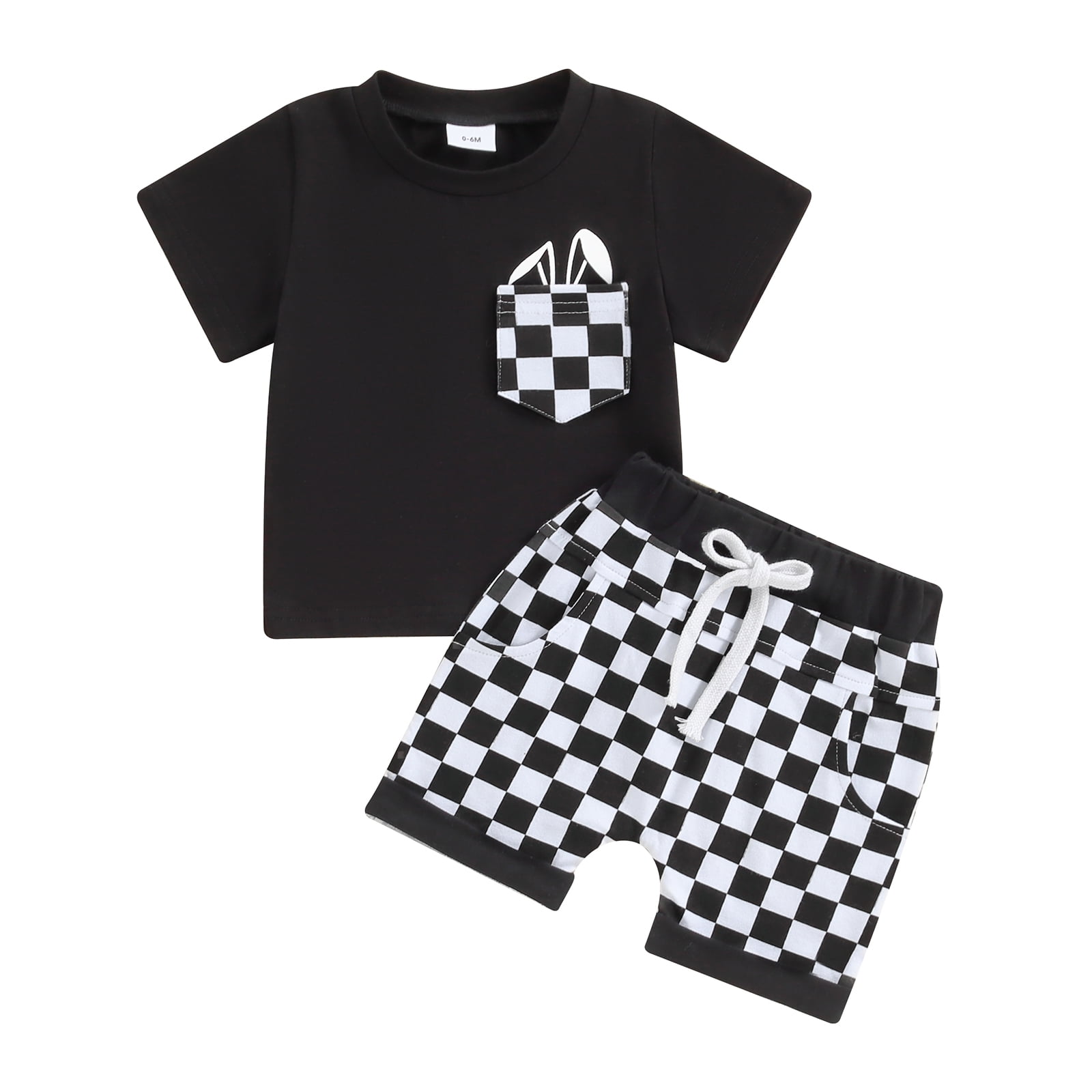 Musuos Baby Boys Shorts Set 6 12 18 24M 3T Short Sleeve Crew Neck T musuos-baby-boys-shorts-set-6-12-18-24m-3t-short-sleeve-crew-neck-t