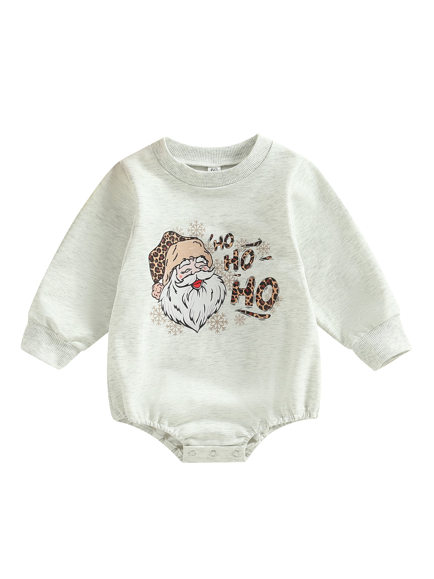  Christmas Ugly Sweater Co Body personalizado para bebé con  nombre e inicial para recién nacido de 6, 12, 18, 24 meses, Blanco : Ropa,  Zapatos y Joyería