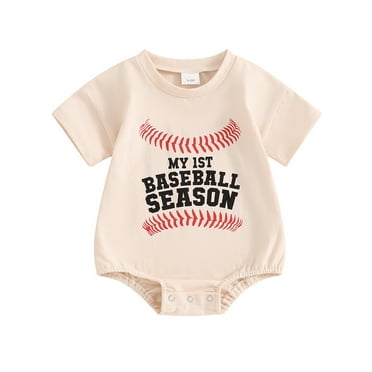 Musuos Baby Summer Romper 3M 6M 12M 18M Letter Print Short Sleeve Jumpsuit Newborn Boy Girls Bodysuit Basic Clothes