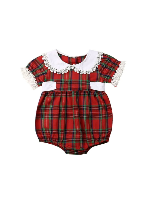 Doll & Girl Matching Outfits