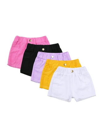 Big girl new arrivals high waisted shorts