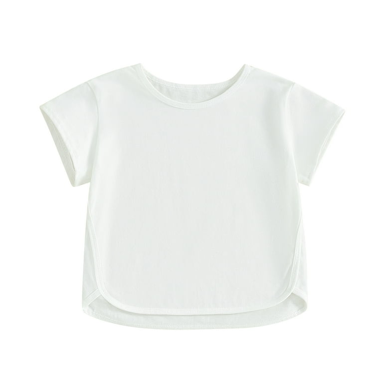 Casual Solid O Neck Tops(5 Colors) Casual Solid O Neck Tops(5 Colors)