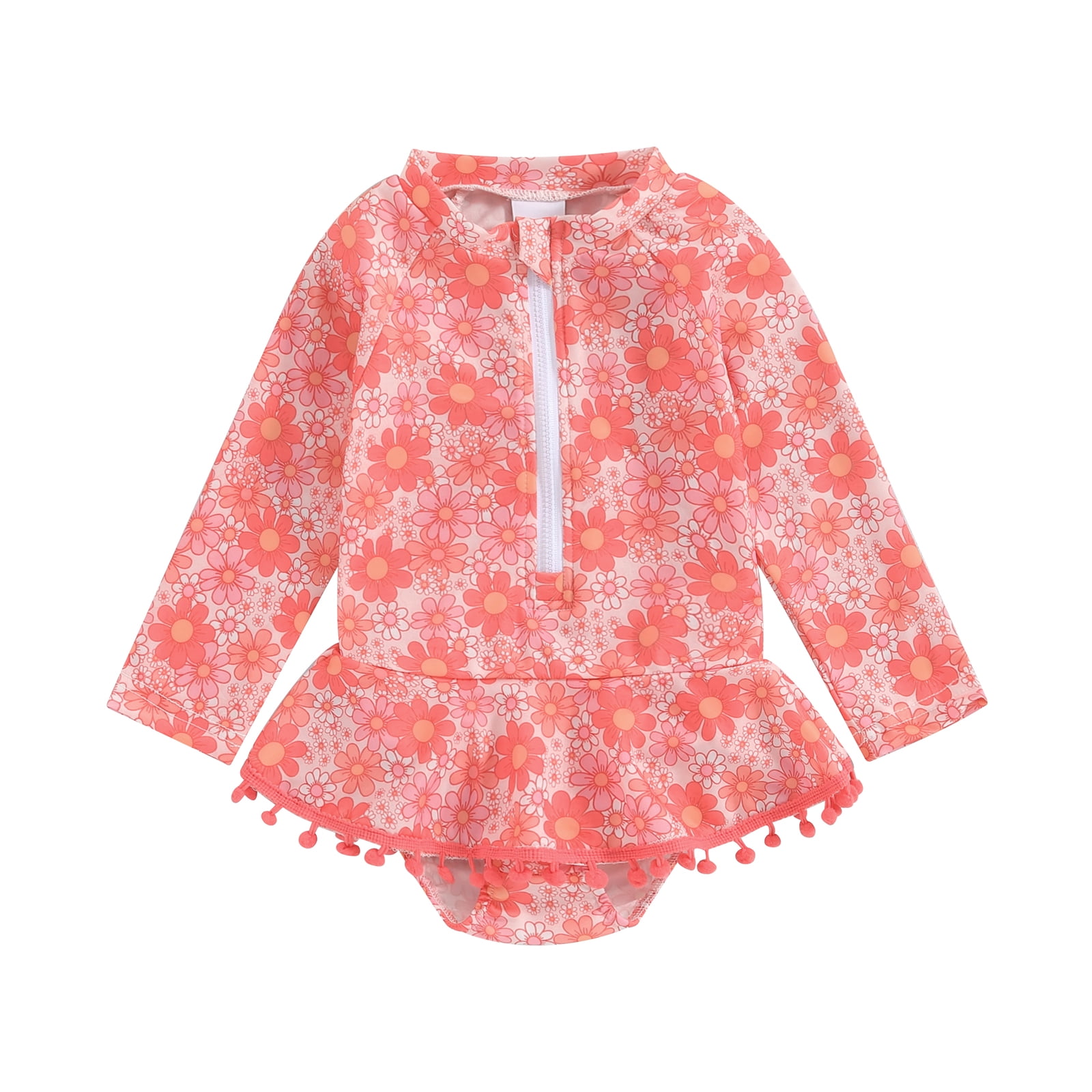 Musuos Little Girl Summer Cute Swim Dress 18M 24M 3Y 4Y 5Y 6Y Cute musuos-little-girl-summer-cute-swim-dress-18m-24m-3y-4y-5y-6y-cute