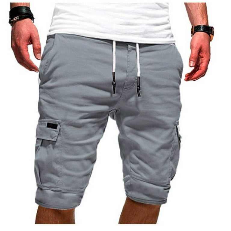 Cargo 2024 half pant