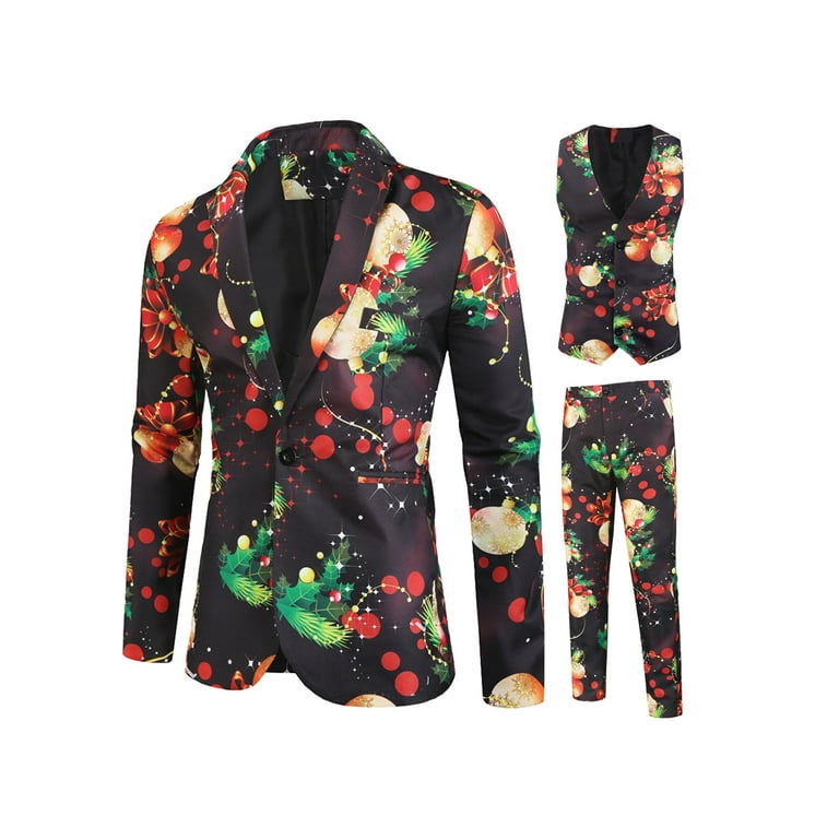 Funny top christmas jackets