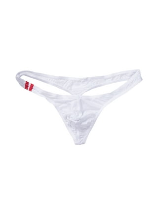 chahoo G String Thongs for Women Sexy Underwear Low Rise G-String