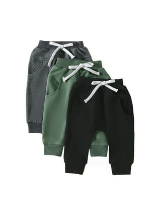 Infant Sweatpants