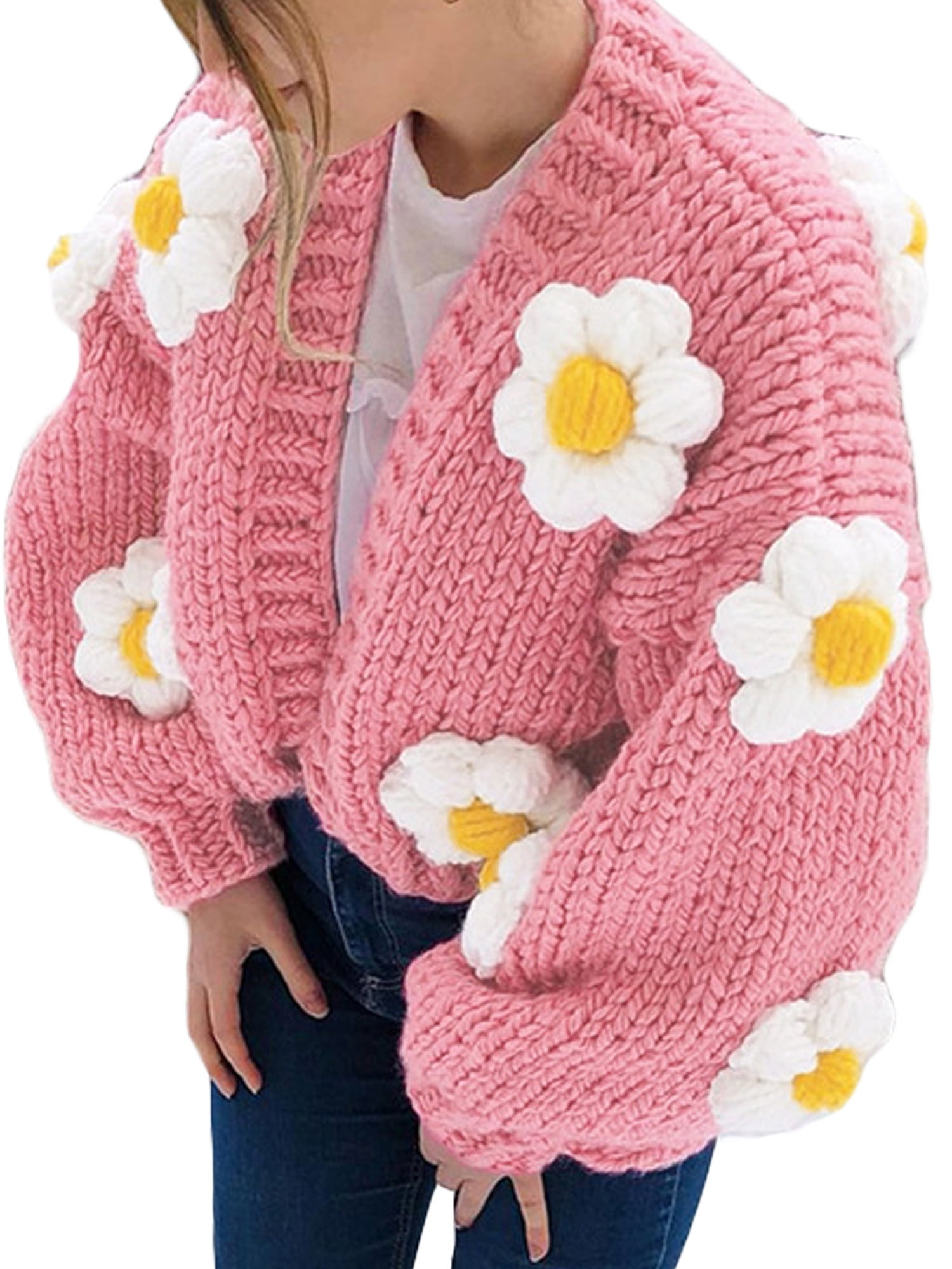 Musuos-Women-Handmade-3D- Musuos-Women-Handmade-3D-