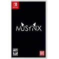 thumbnail image 1 of Musynx Atlus Nintendo Switch 897790002099, 1 of 9