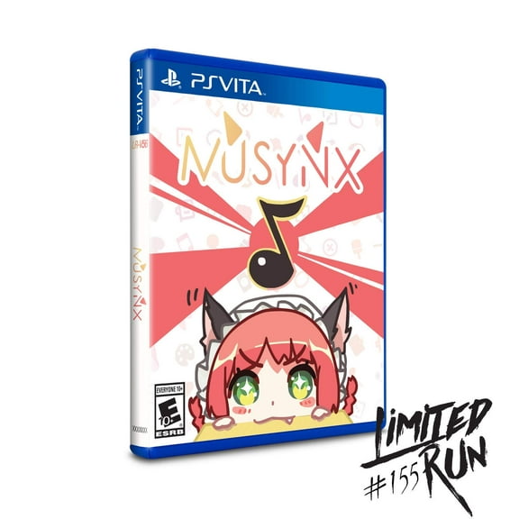 Musynx PSV