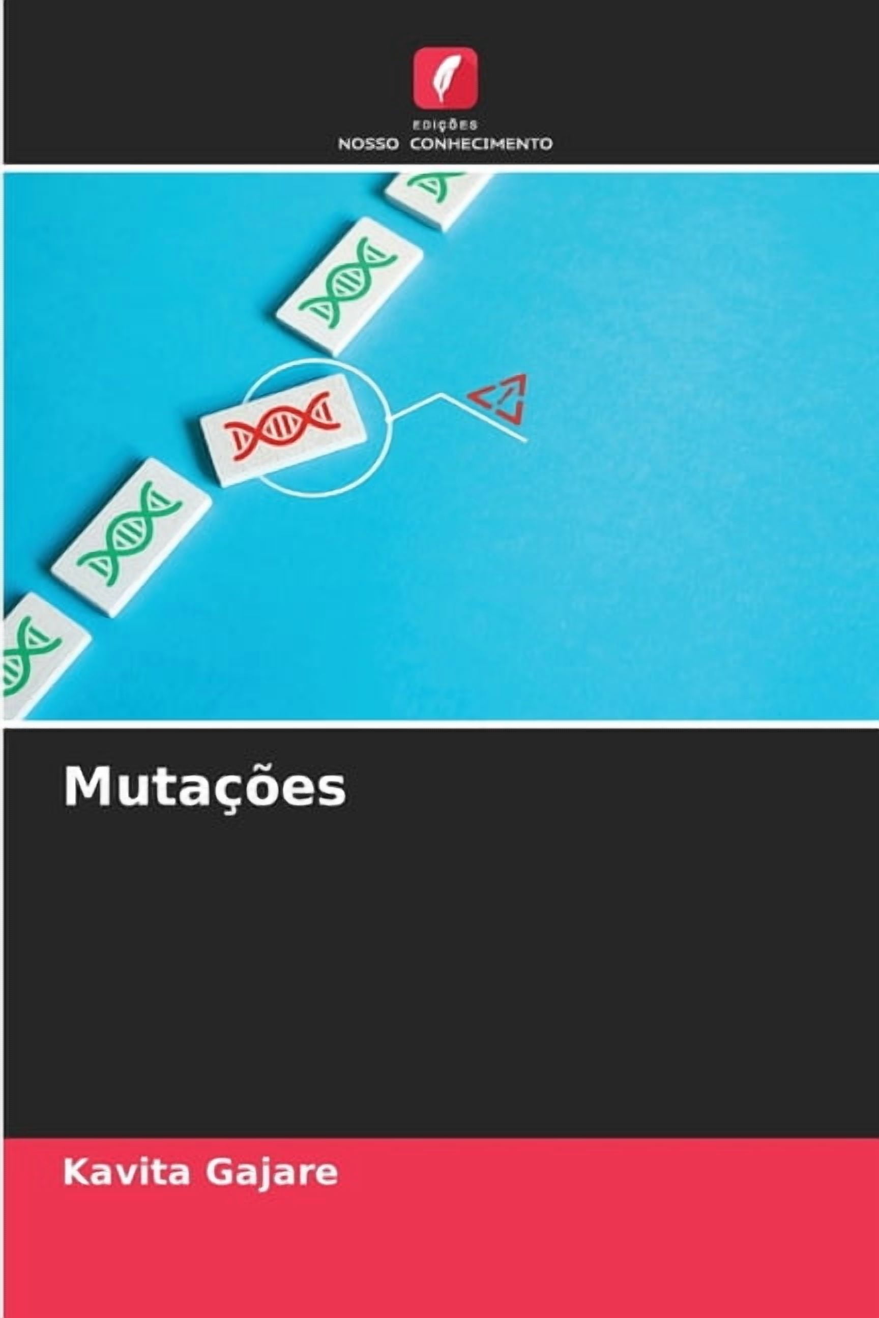 MutaÃ§Ãµes, (Paperback)
