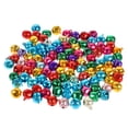 thumbnail image 1 of OFFIGAM 200Pcs Small Metal Bells for Christmas Crafts, Decorations, Holiday Ornaments, and Festive Home Projects, 1 of 10