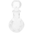 thumbnail image 1 of SWETRACE Glass Wine Decanter for Storage Transparent Liquor Dispenser Suitable for Banquets and Restaurants, 1 of 10