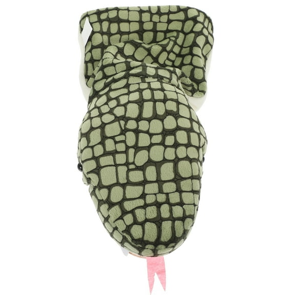 Mutably Realistic Snake Hand Puppet Interaction Hand Puppet Story Telling Snake Puppet