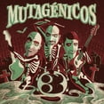 thumbnail image 1 of Mutagenicos - 3 - Music & Performance - Vinyl, 1 of 1