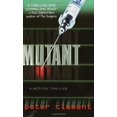 thumbnail image 1 of Pre-Owned Mutant (Mass Market Paperback) 0345443381 9780345443380, 1 of 1