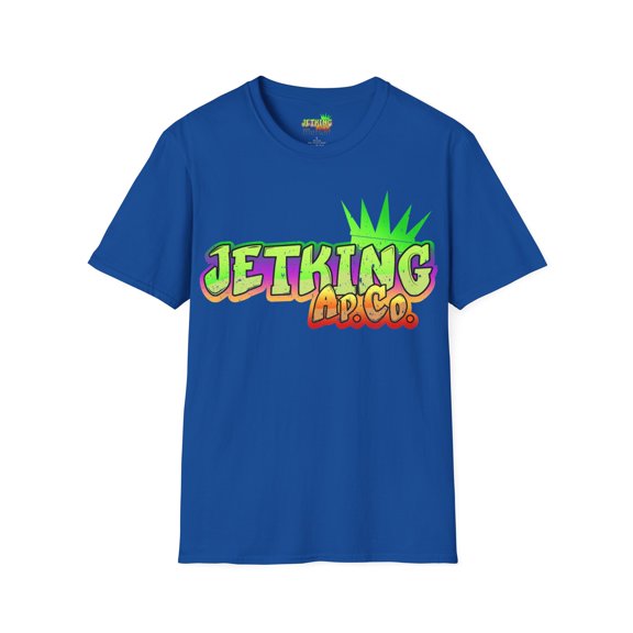 Mutant Graffiti T-Shirt