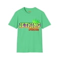 thumbnail image 1 of Mutant Graffiti T-Shirt, 1 of 4