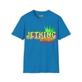 thumbnail image 1 of Mutant Graffiti T-Shirt, 1 of 4