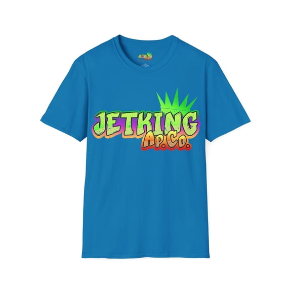 Mutant Graffiti T-Shirt