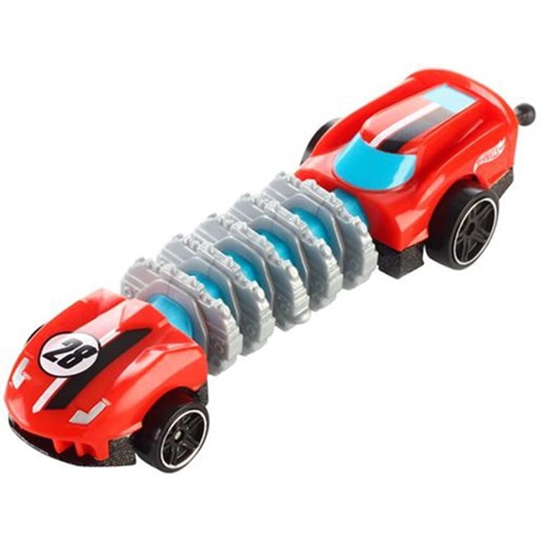 Mutant Machines Top Speed GT - Compatible with Hot Wheels and Made