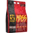 Mutant Mass Weight Gainer Protein Powder Build Muscle Size and
