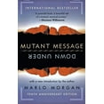 thumbnail image 1 of Mutant Message Down Under, (Paperback), 1 of 1