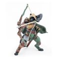 thumbnail image 1 of Papo Mutant Panther Hand Painted Figurine - Heirloom Quality Collectible No. 36039, 1 of 8