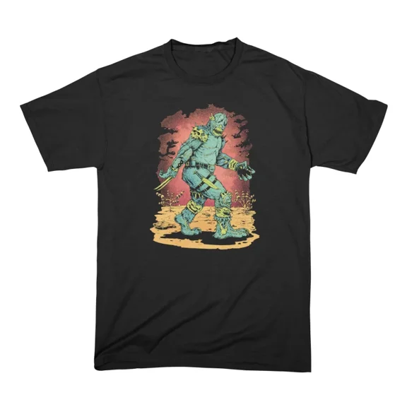 Mutant Sass T-Shirt Tee Gift For Him Merch For Her Apparel For Friend