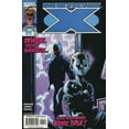 thumbnail image 1 of Mutant X (1st series) #11 VF ; Marvel Comic Book, 1 of 1