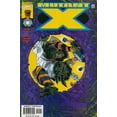 thumbnail image 1 of Mutant X (1st series) #24 VF ; Marvel Comic Book, 1 of 1