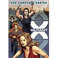 thumbnail image 1 of Mutant X: The Complete Series (DVD), 1 of 3