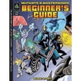thumbnail image 1 of Pre-Owned Mutants & Masterminds: Beginner's Guide Paperback - USED, 1 of 1