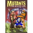 thumbnail image 1 of Mutants and Death Ray Guns -Revised Edition, (Paperback), 1 of 1