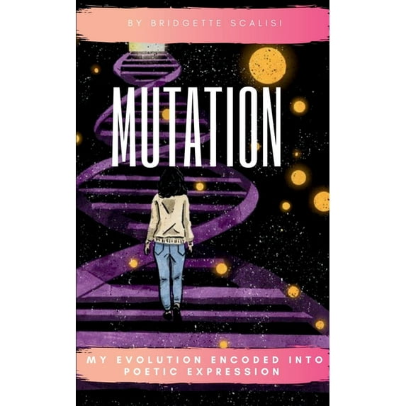 Mutation, (Paperback)