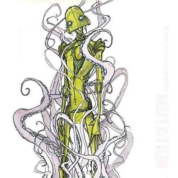 Mutation