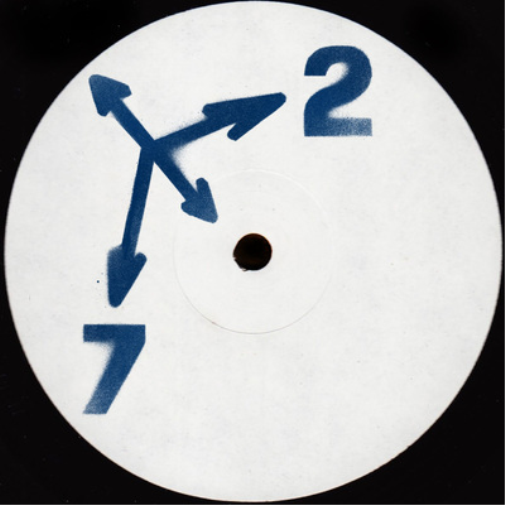 Mutations EP (LP)