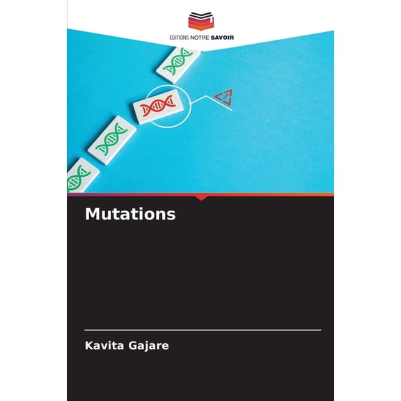 Mutations, (Paperback)