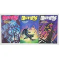 thumbnail image 1 of Mutatis #1-3 VF/NM complete series Dan Abnett ; Epic, 1 of 1