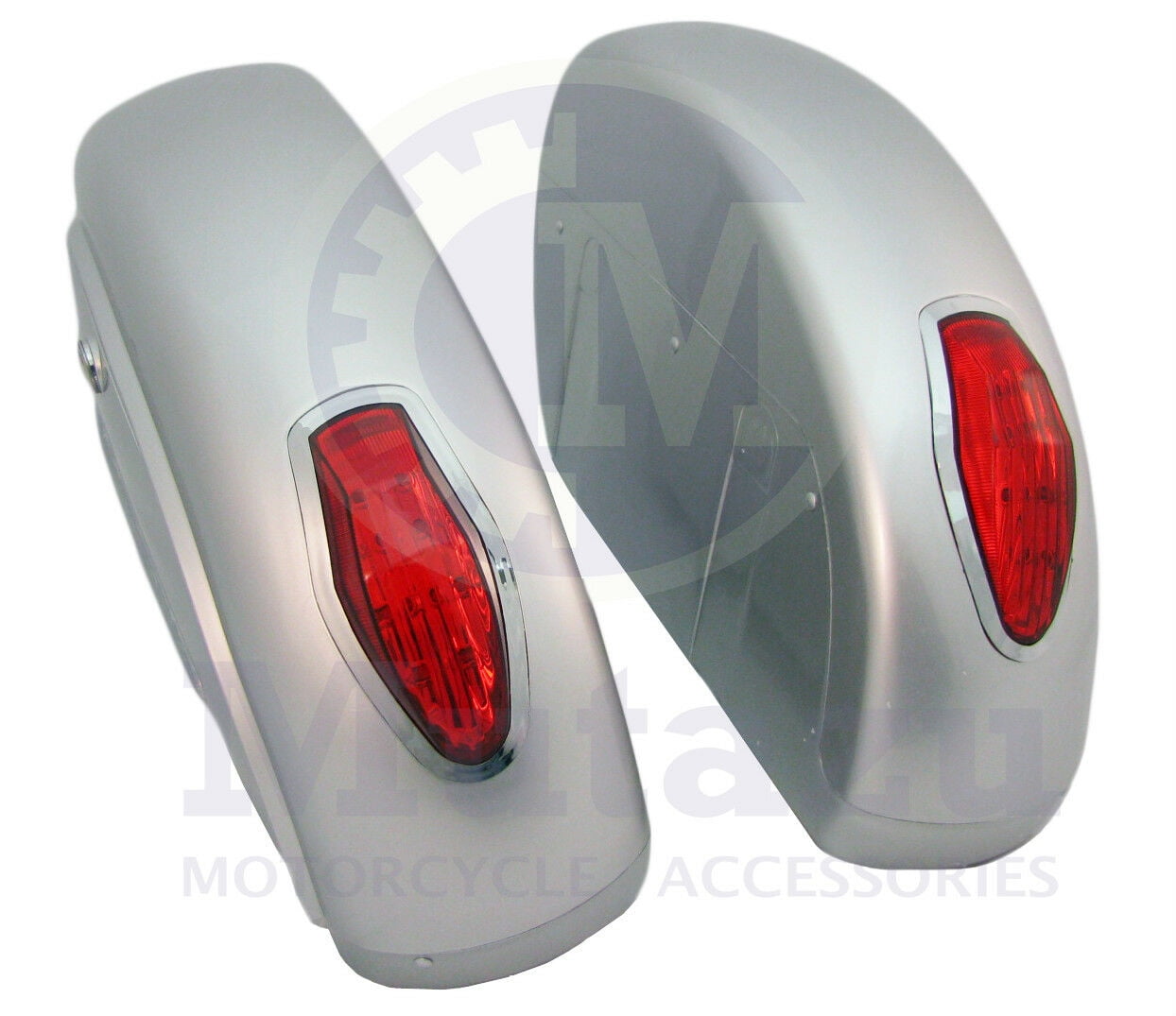 Mutazu hard saddlebags sale