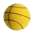 Mute Ball Indoor Children's Silent Basketball Racket Ball Sports Ball