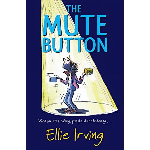 Mute Button