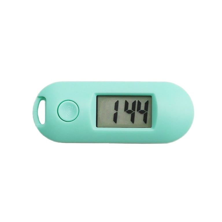 Pocket watch on sale with timer