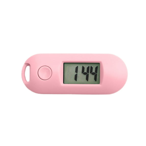 Mute Luminous Mini Portable Digital Electronic Clock for Student Exam Study