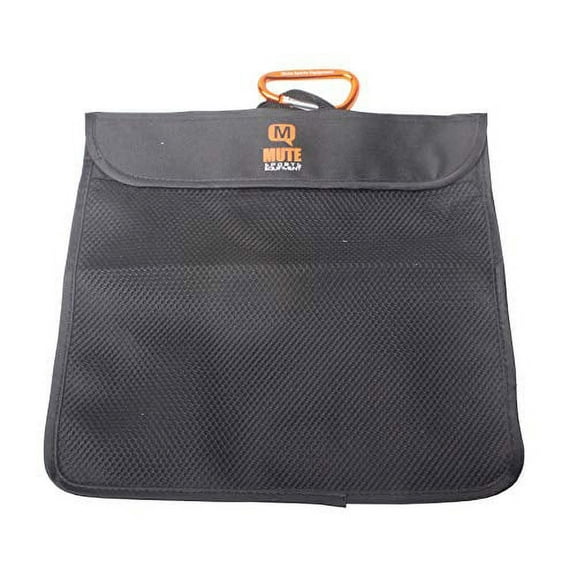 Mute Sports Equipment Premium Jump Rope Storage BAG for gym bags, fitness and workouts