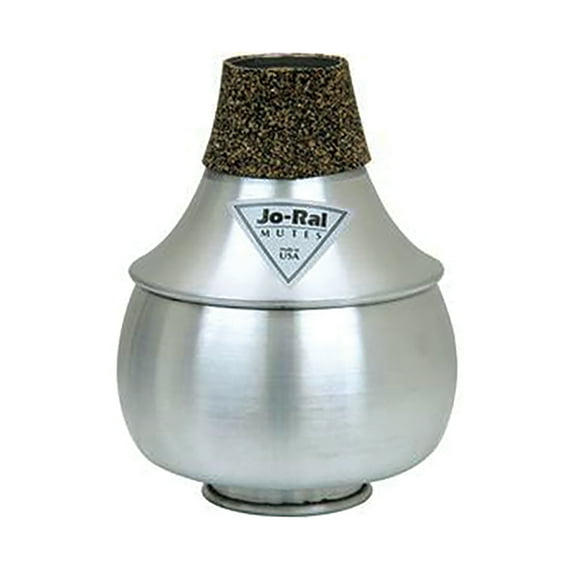 Mute, Trpt Bubble Alum Joral